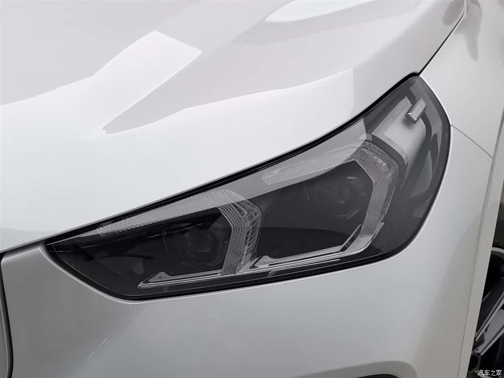 BMW X1, 2024 7