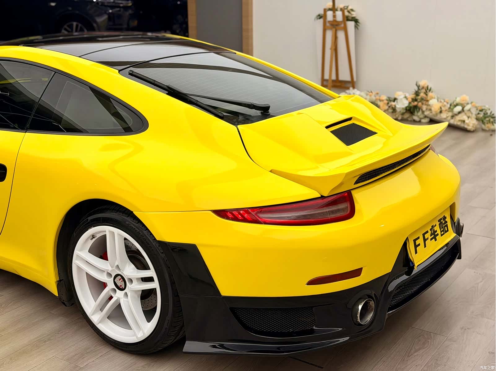 Porsche 911, 2015 все фото