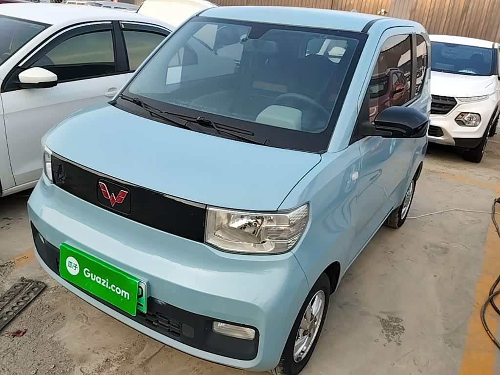 Wuling Mini EV