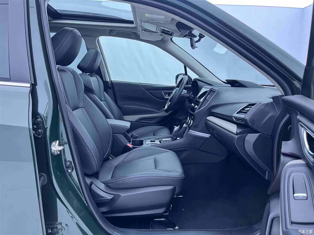 Subaru Forester, 2023 14
