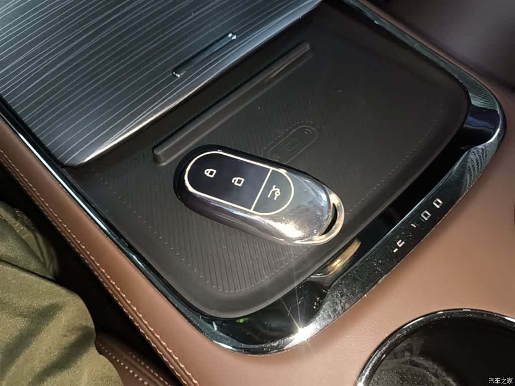 Leapmotor C11, 2023 9
