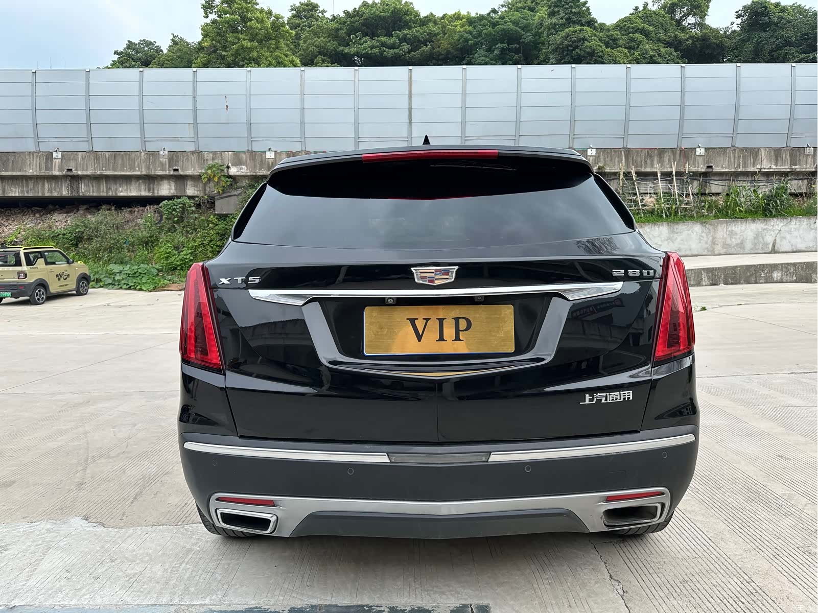 Cadillac XT5, 2019 8