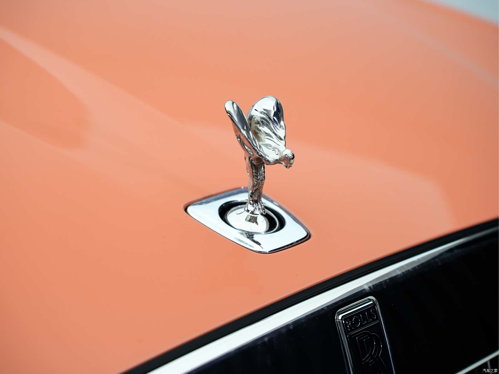 Rolls-Royce Ghost, 2025 10
