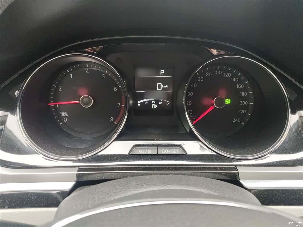 Volkswagen Bora, 2016 4