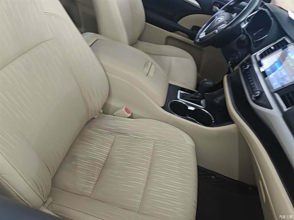 Toyota Highlander, 2019 25