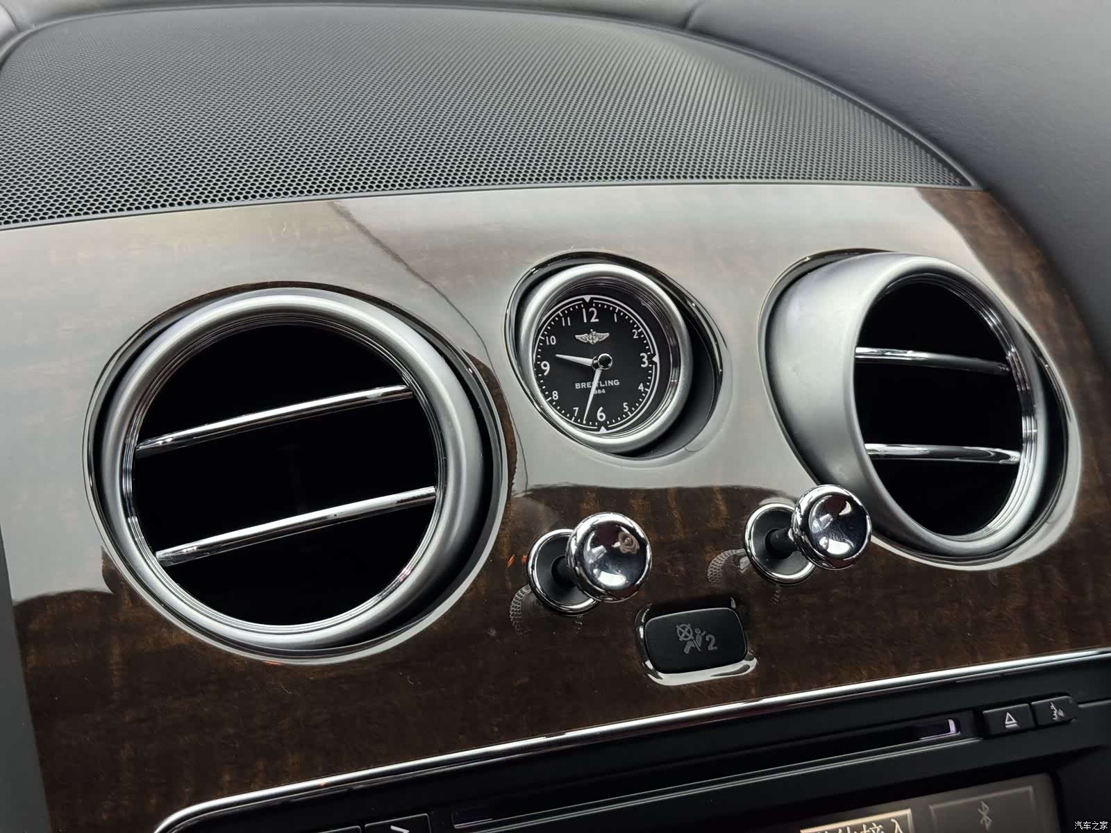 Bentley Continental GT, 2017 11