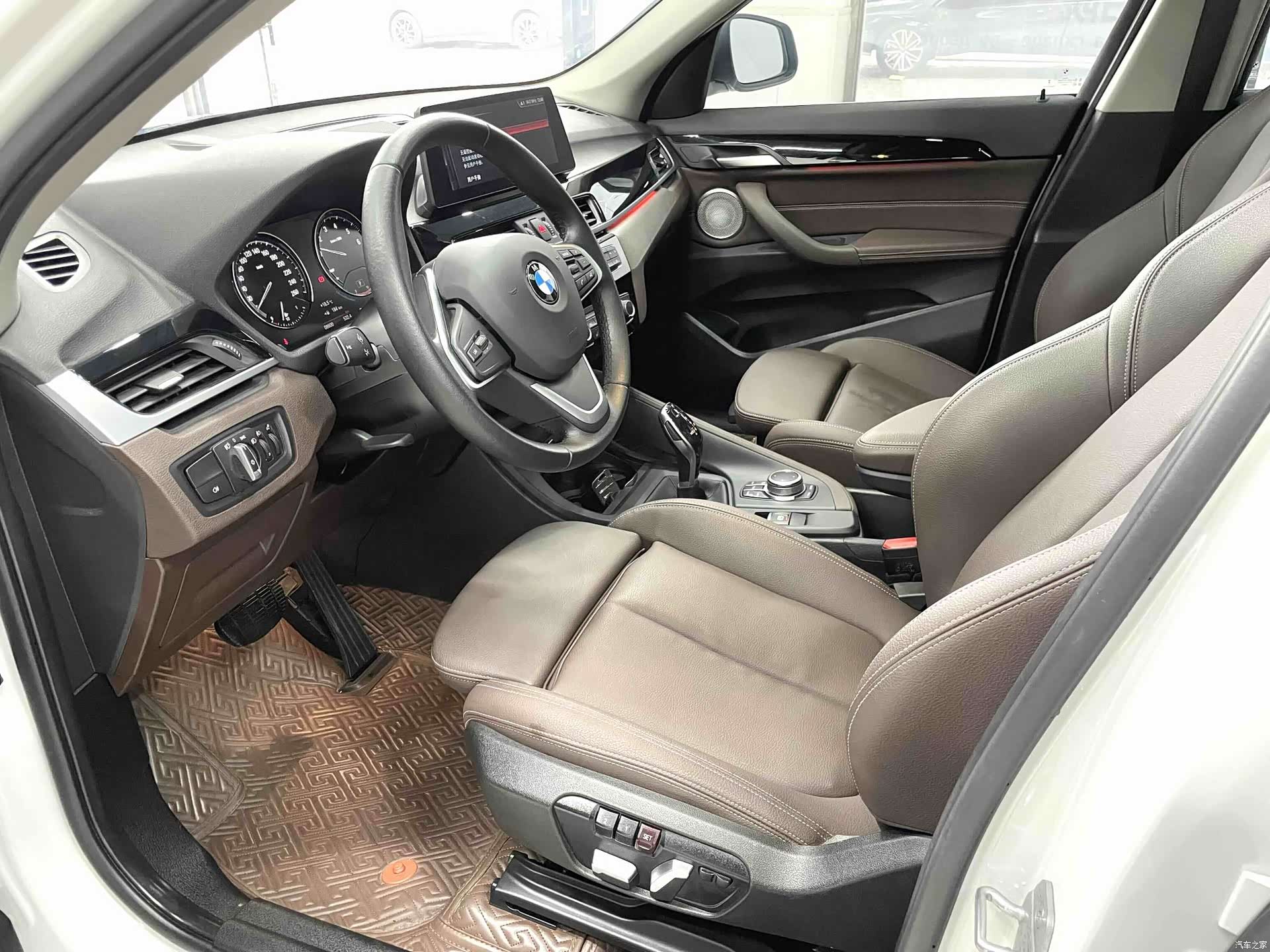 BMW X1, 2023 7