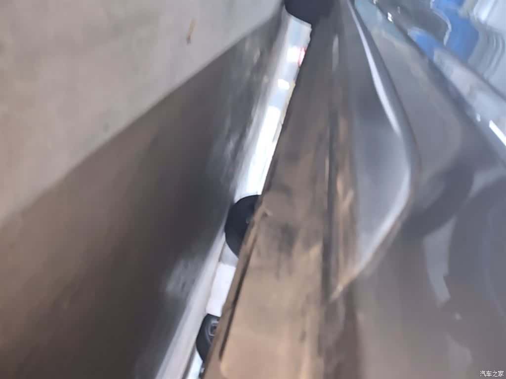 Geely Galaxy E5, 2024 22