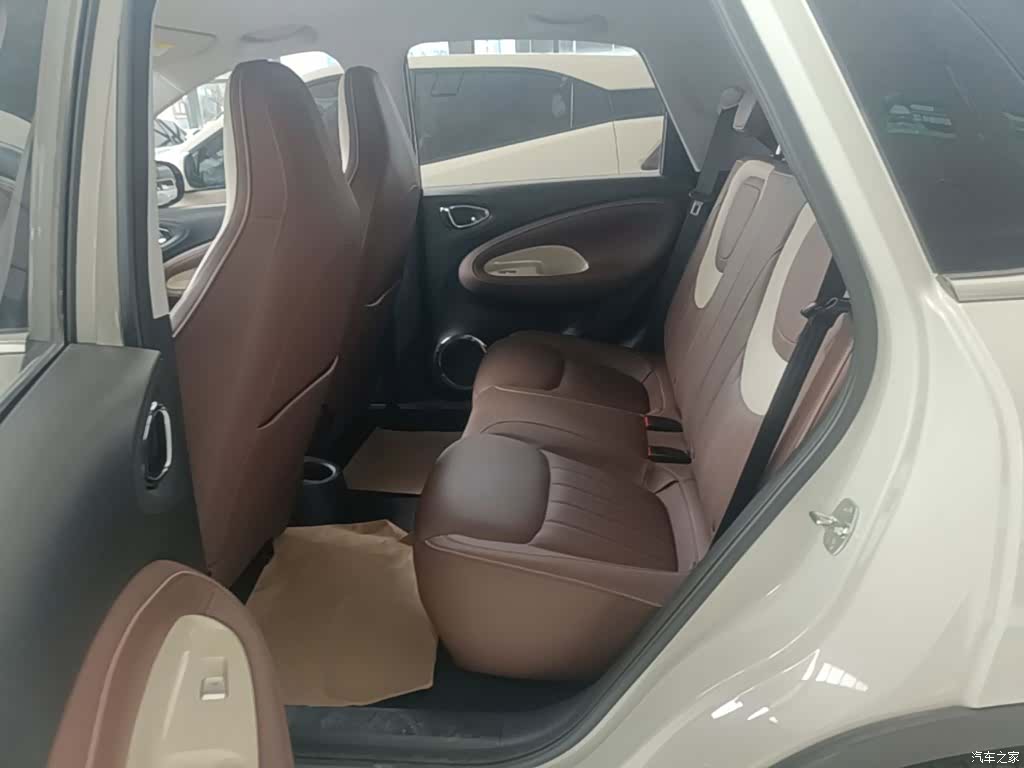 Wuling Bingo, 2023 17
