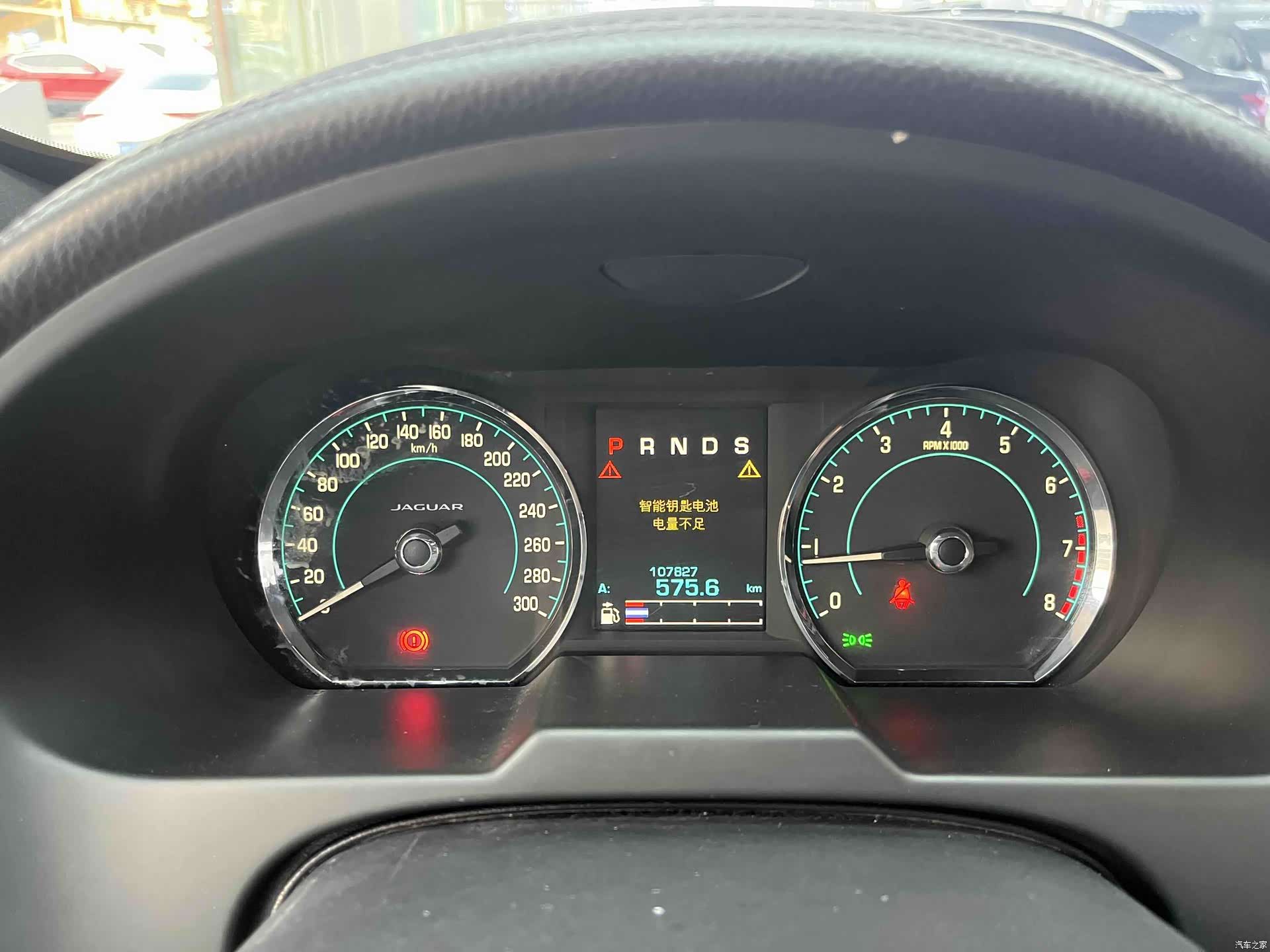 Jaguar XF, 2015 18