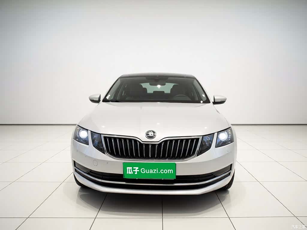 Skoda Octavia, 2021 7