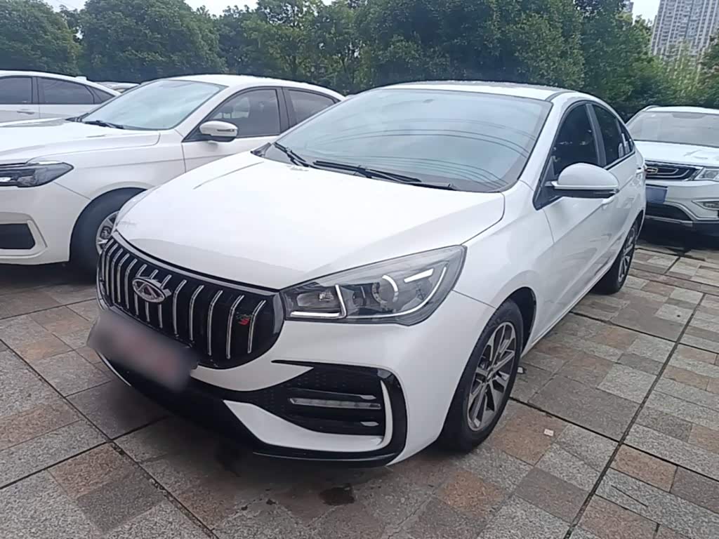 Chery 5