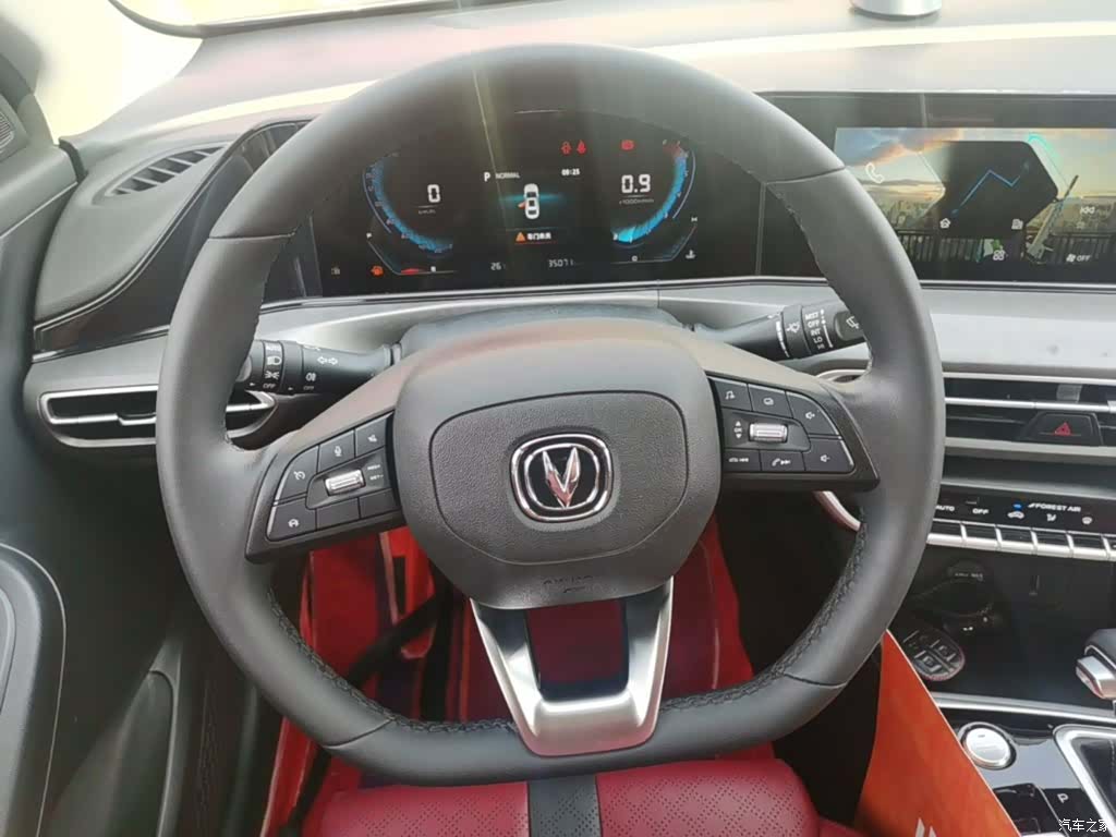 Changan Eado, 2021 11