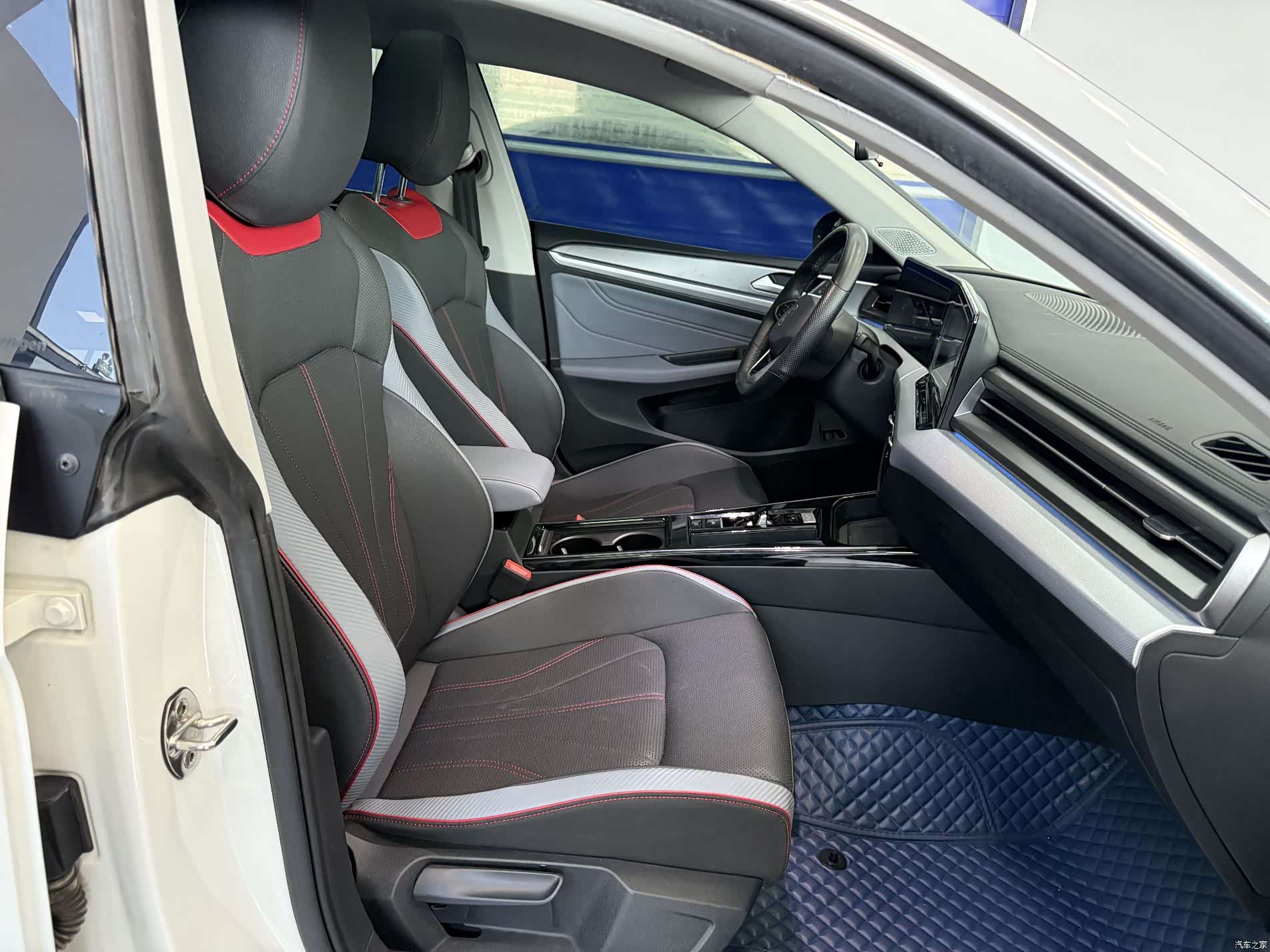Volkswagen Lamando, 2022 18