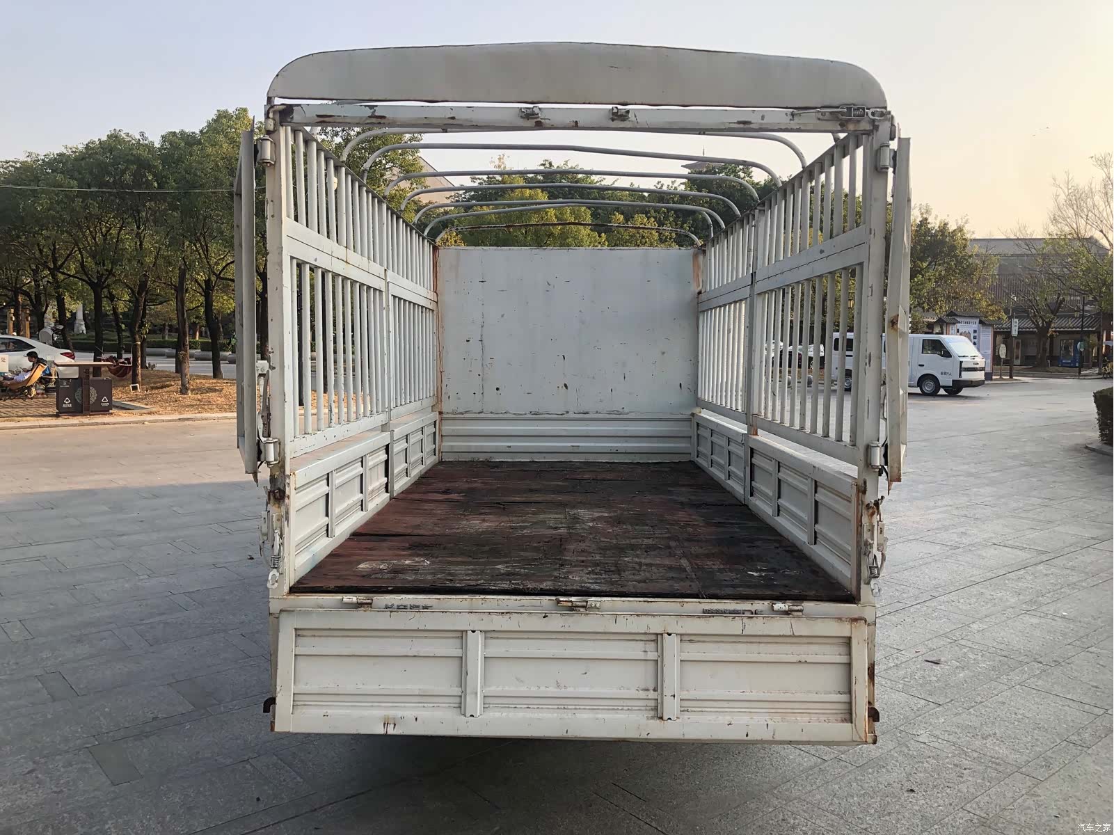 Changan D5, 2023 10