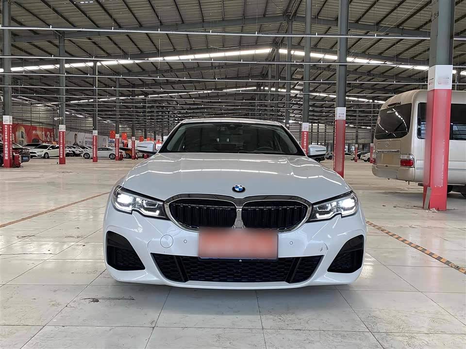 Shaanxi Xi'an Car