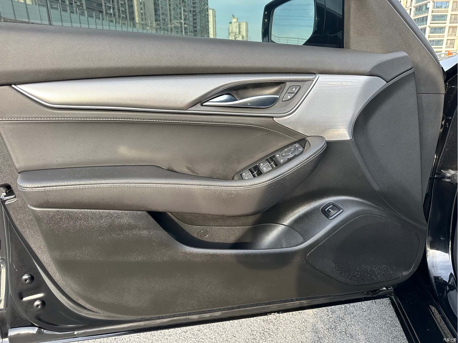 Cadillac CT5, 2021 все фото