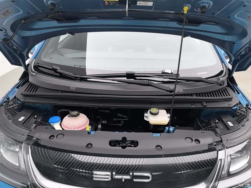 BYD Dolphin, 2022 6