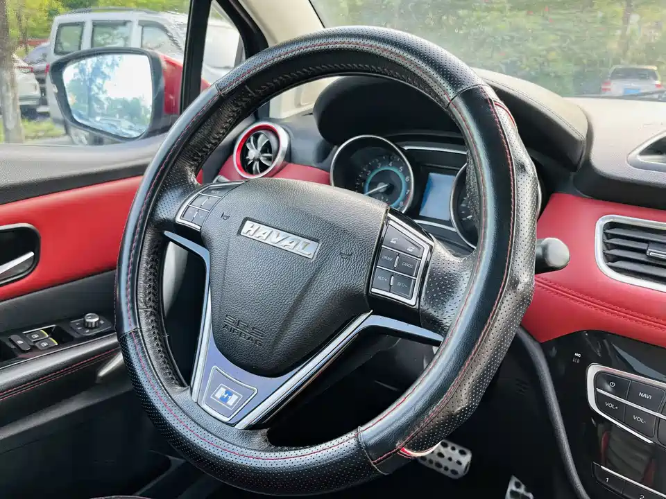 Haval H1 Haval H1
