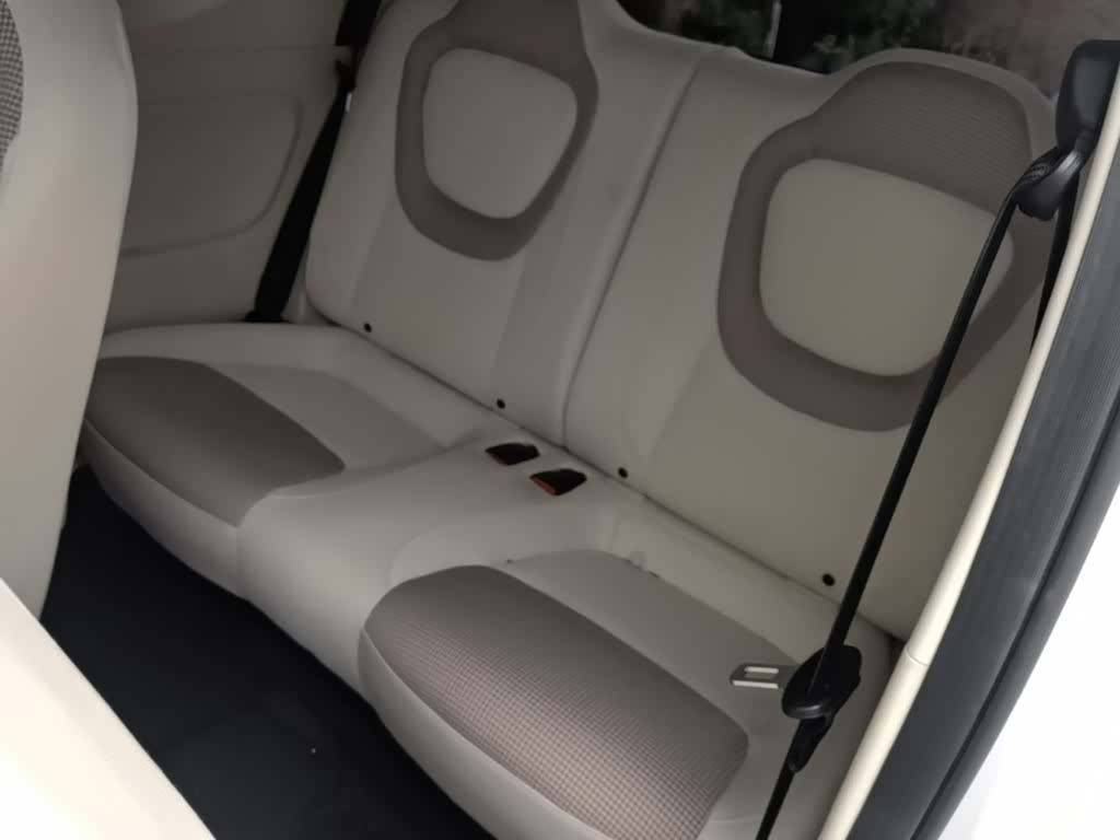Wuling MINIEV, 2024 17