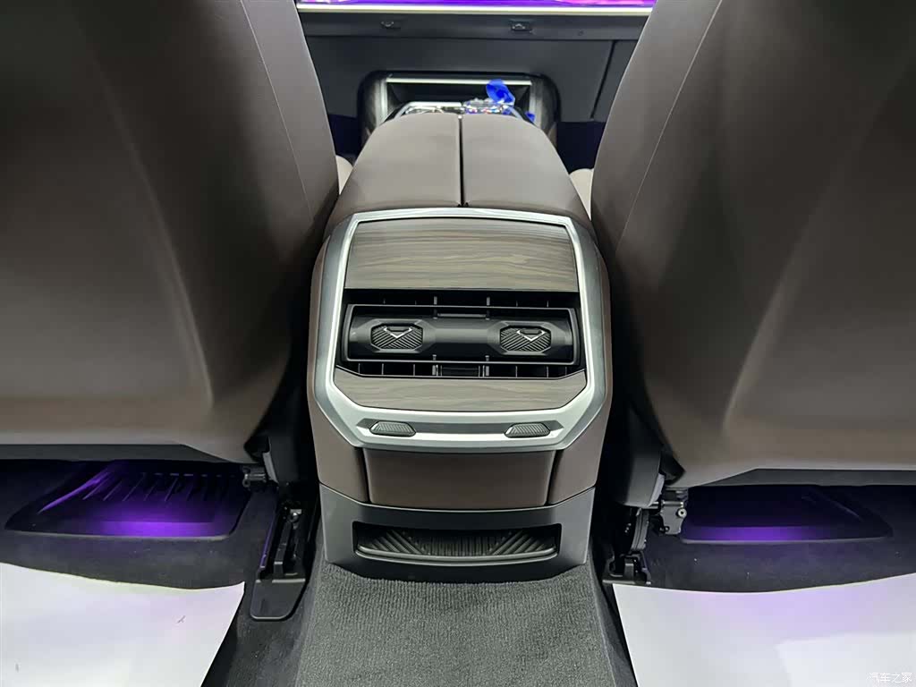 BMW 7 Series, 2025 20