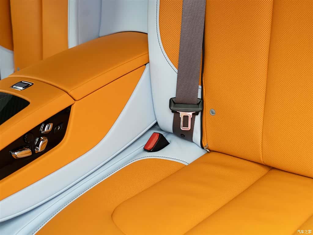 Rolls-Royce Ghost, 2023 18