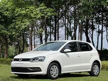 Polo 2016�� 1.4L �Զ�������
