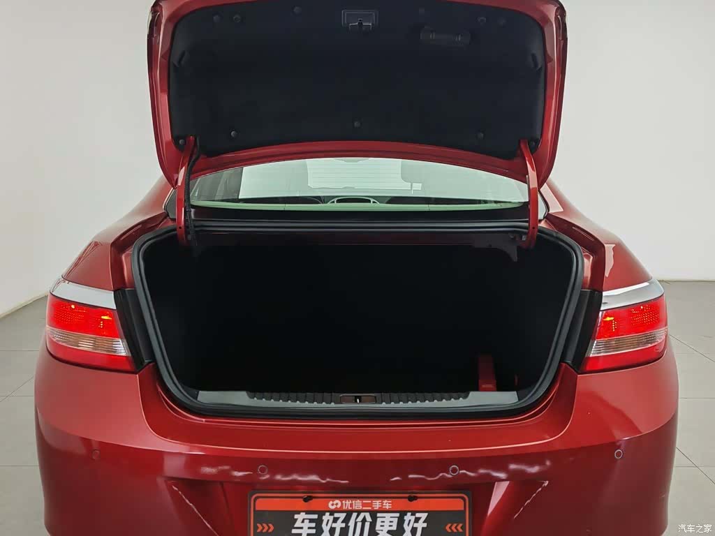 Buick GT, 2013 16