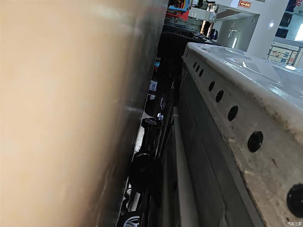 Kia K3, 2026 21