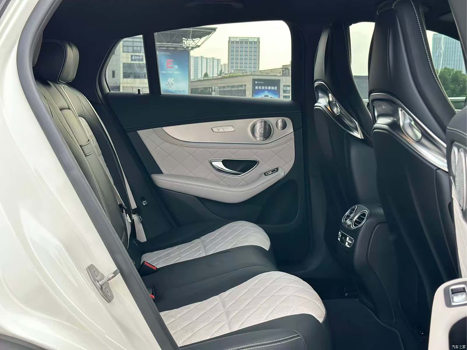 Mercedes-Benz GLC, 2020 21