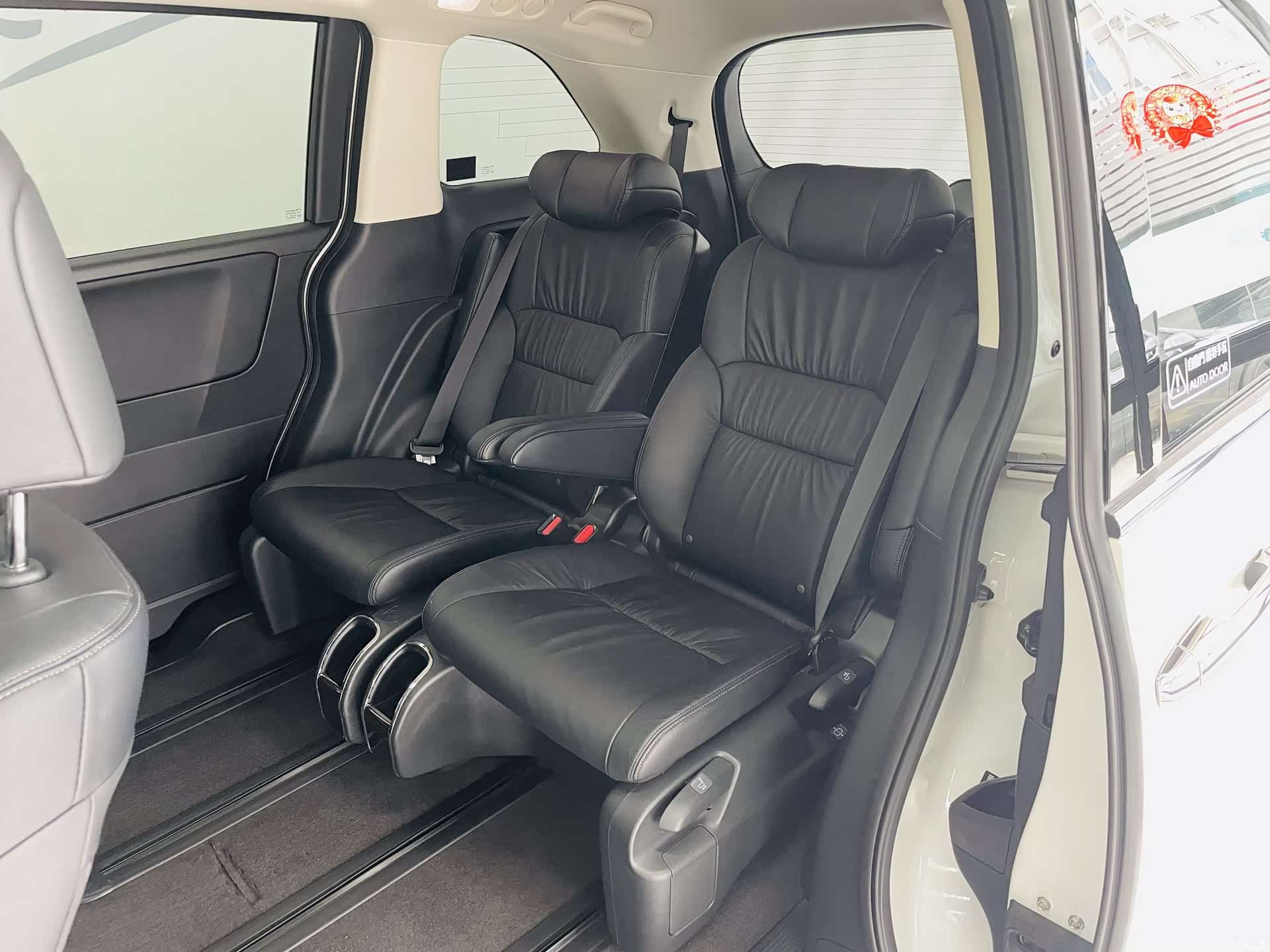 Honda Odyssey, 2021 10