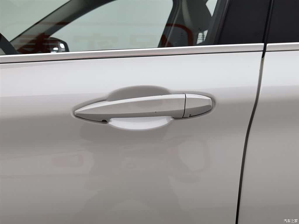 BMW X1, 2017 18