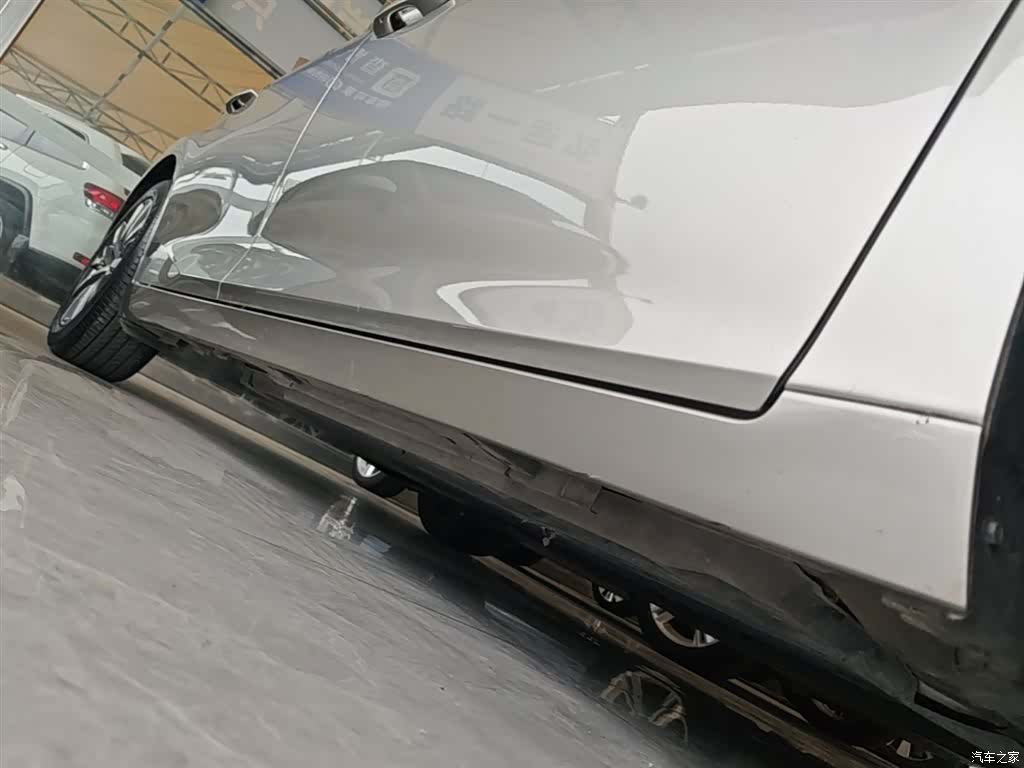 Lexus ES, 2020 21