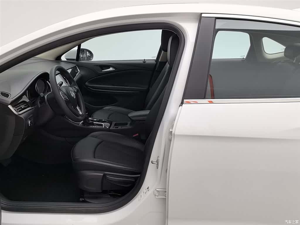 Buick Verano, 2018 10