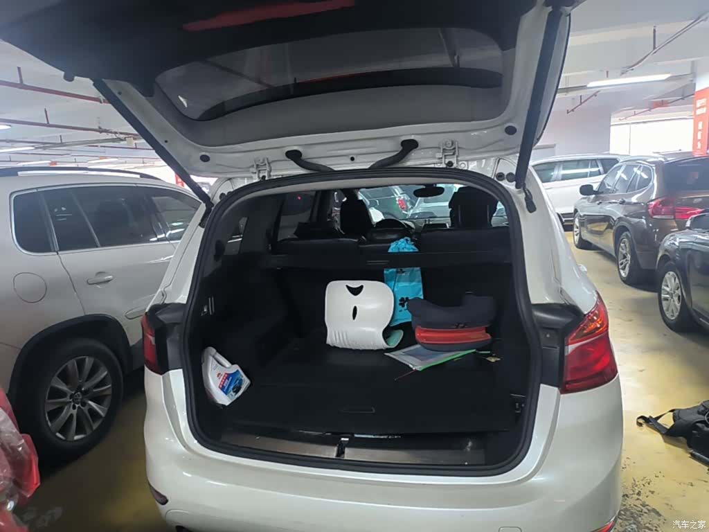 BMW 2 Series, 2017 19