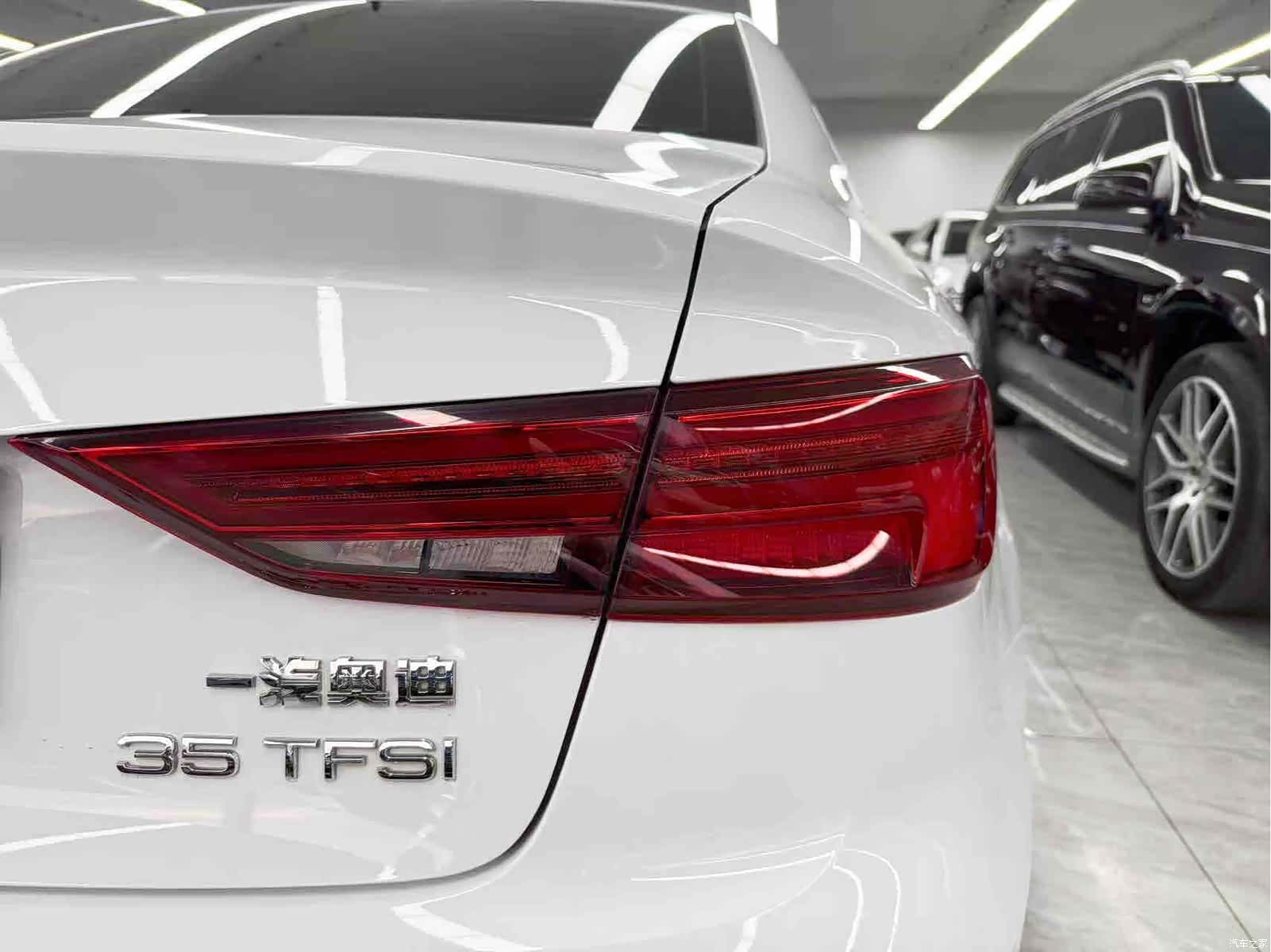Audi A3, 2019 22