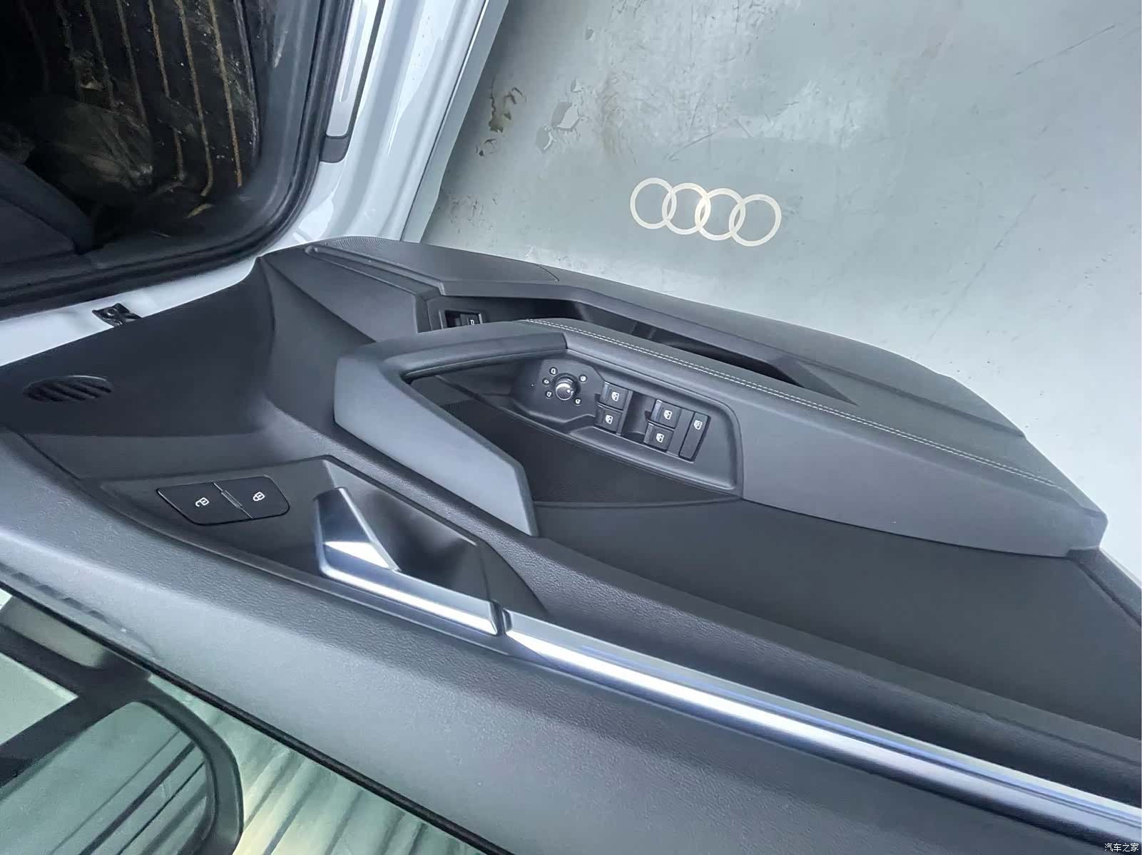 Audi A3, 2022 9