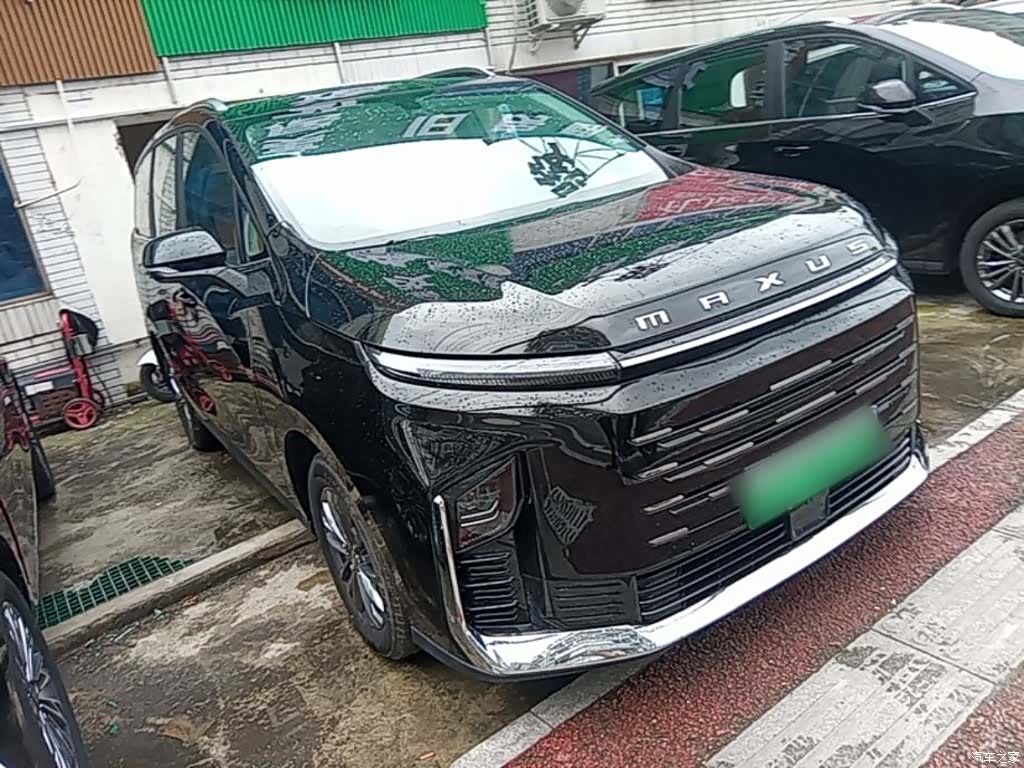 DaTong G50, 2025 4