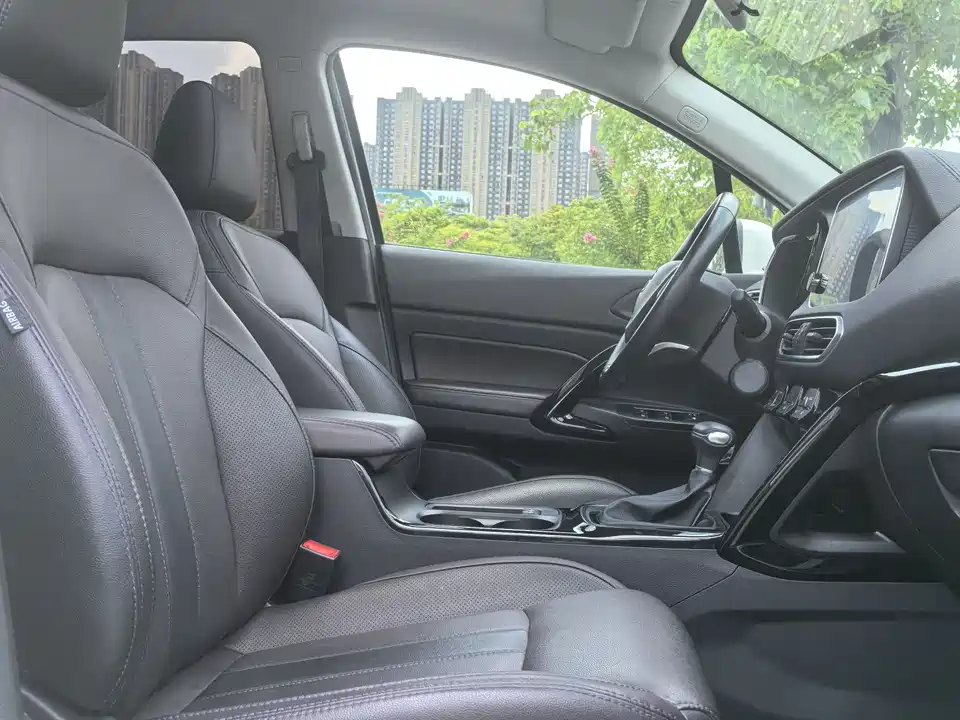 Trumpchi Trumpchi GS4