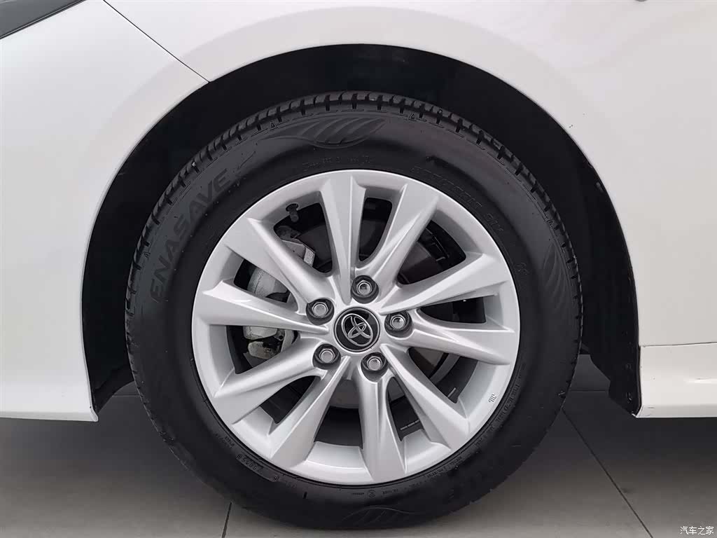 Toyota Corolla, 2025 17