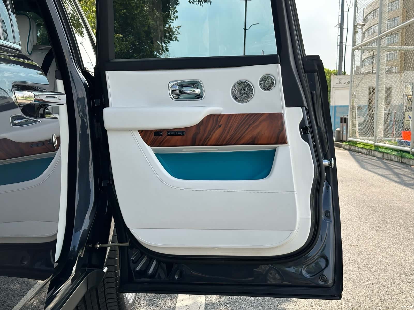 Rolls-Royce Cullinan, 2019 23