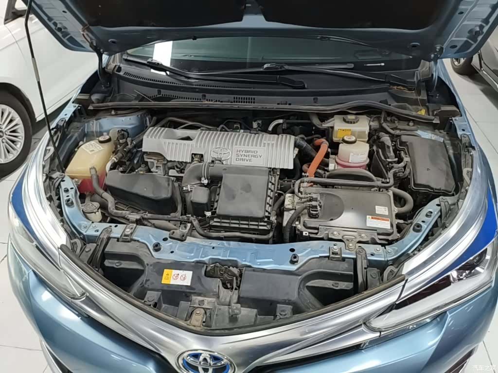 Toyota Corolla, 2018 20
