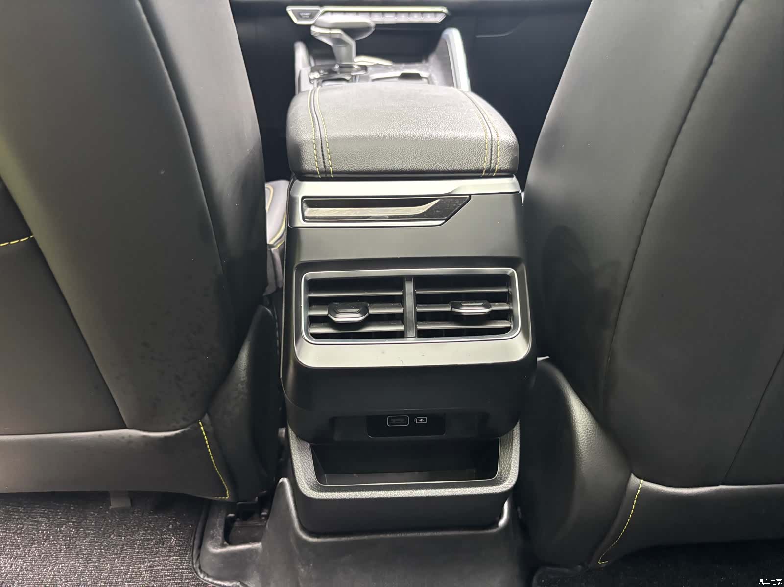 Geely Preface, 2023 12