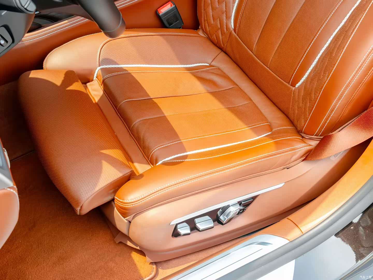 BMW 7 Series, 2019 6