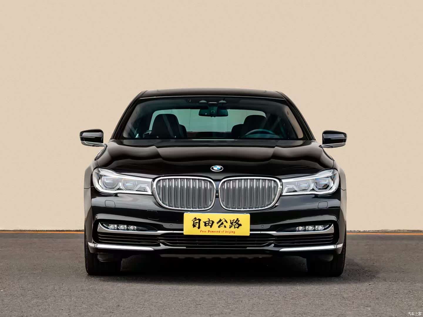 BMW 7 Series, 2019 2