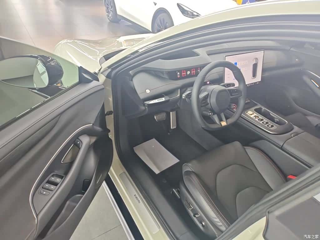 Xiaomi SU7, 2024 16