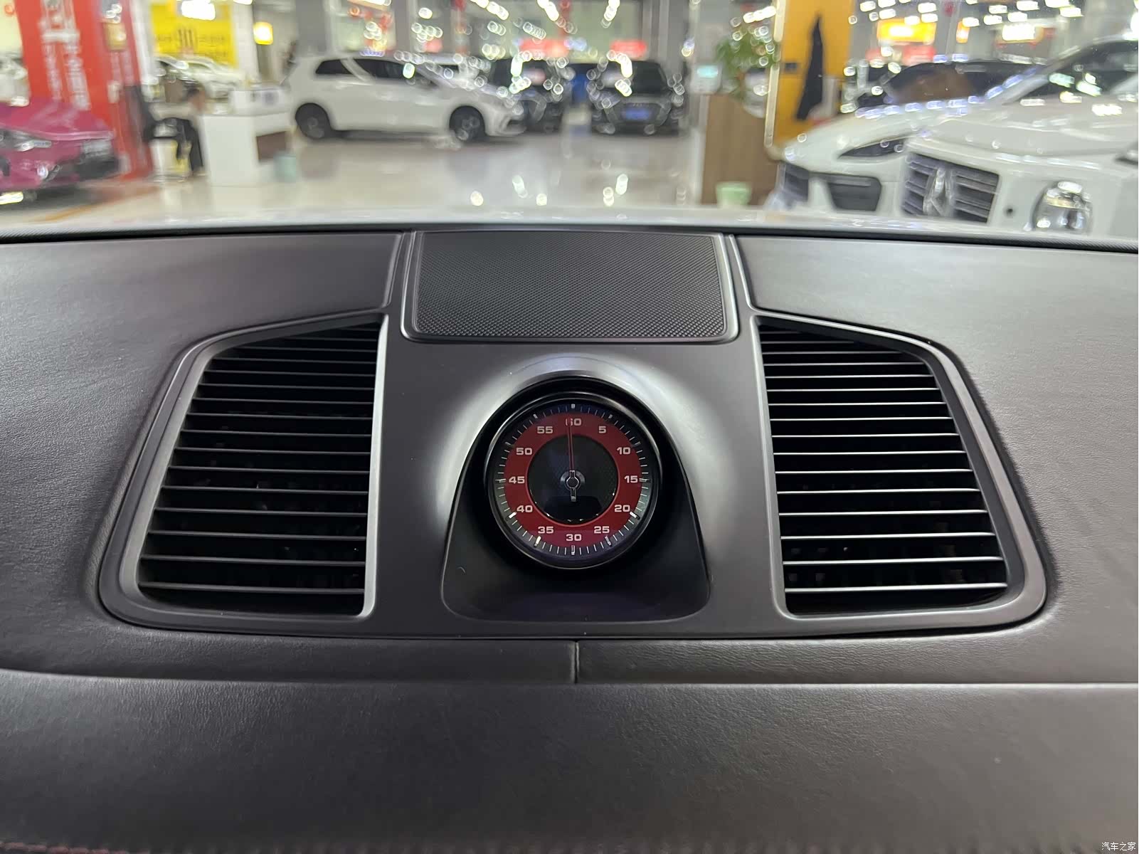 Porsche Cayenne, 2021 12