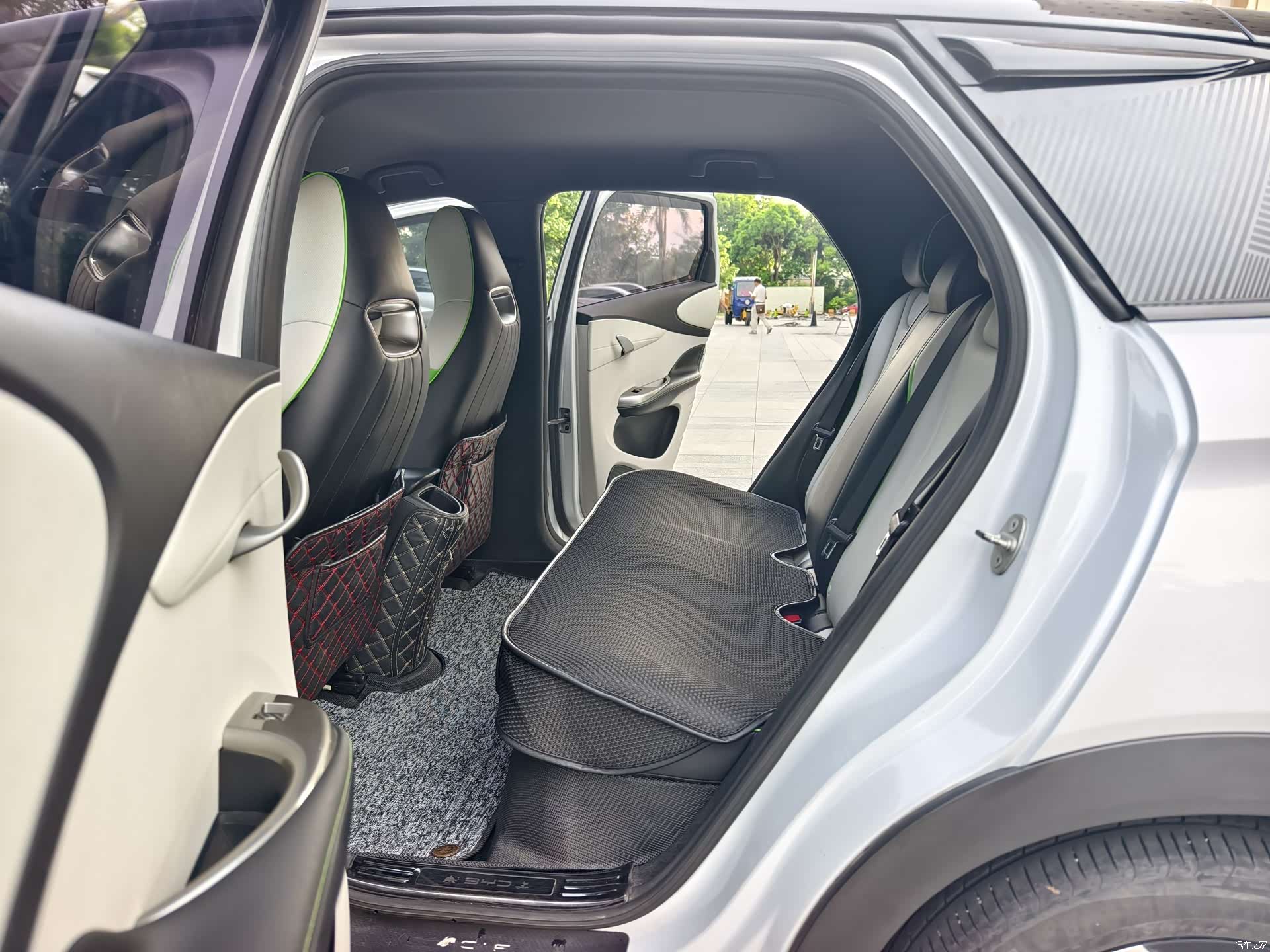 BYD Dolphin, 2022 12
