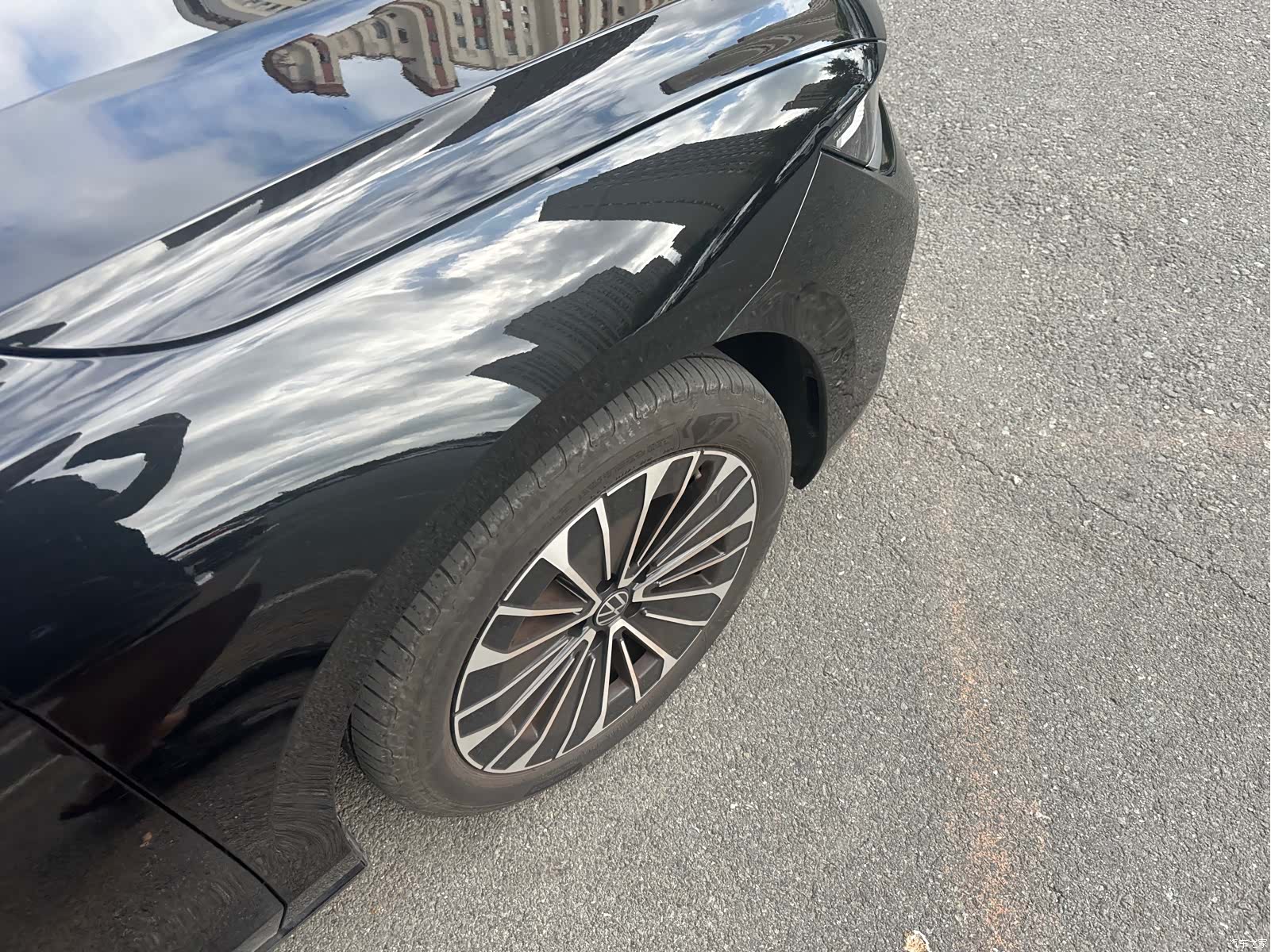Volkswagen Magotan, 2024 6