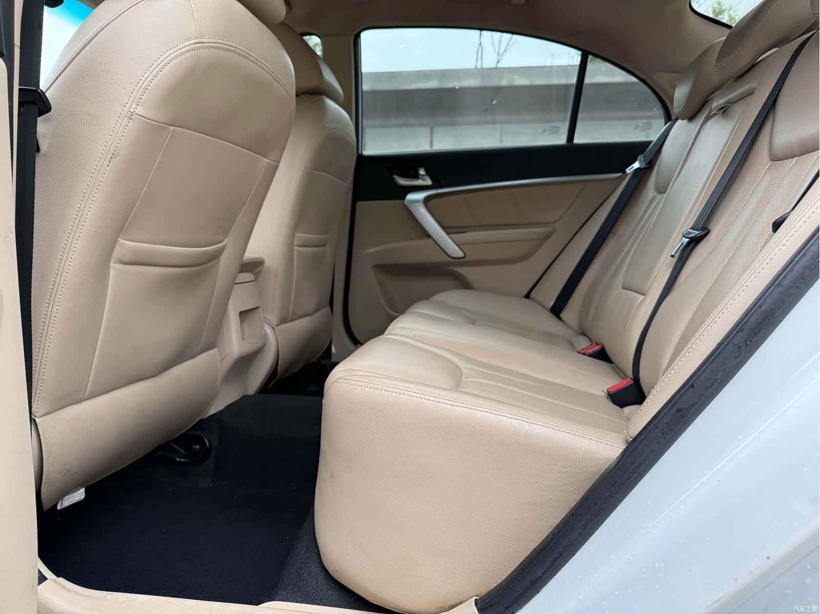Geely Emgrand, 2016 6